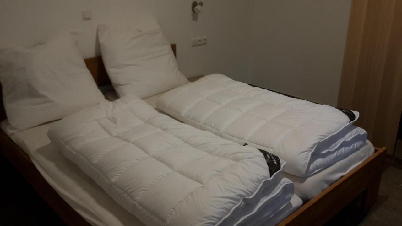 Ferienhof Wikner Bruchhausen-Vilsen Exteriör bild