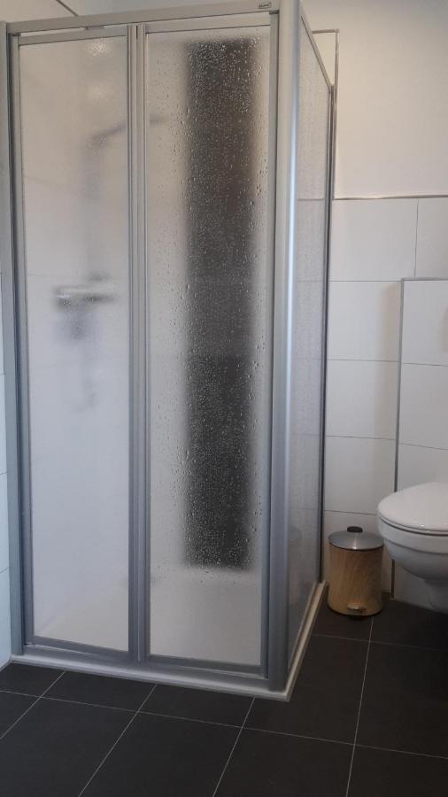 Ferienhof Wikner Bruchhausen-Vilsen Exteriör bild