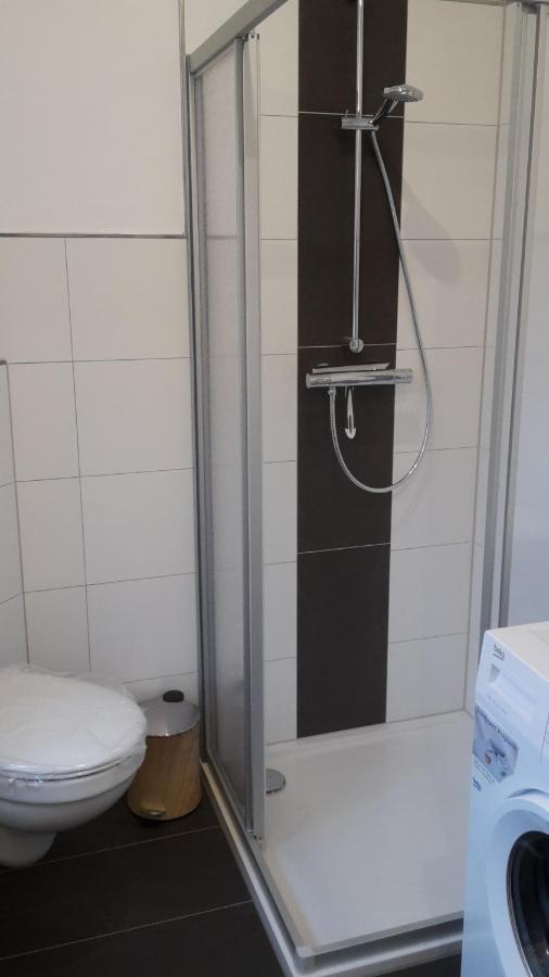 Ferienhof Wikner Bruchhausen-Vilsen Exteriör bild