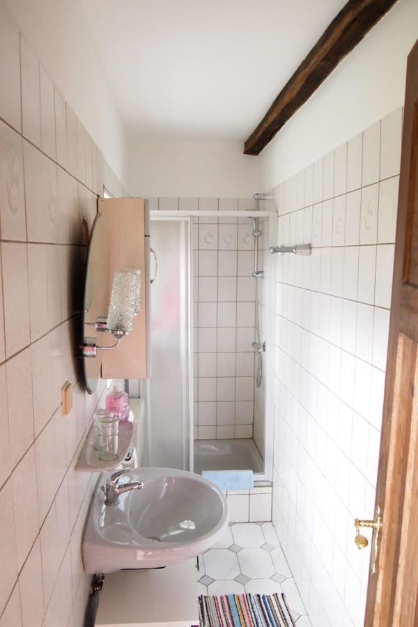 Ferienhof Wikner Bruchhausen-Vilsen Exteriör bild